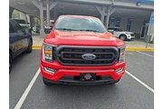 Ford F-150 2022 4x4 Platinum en Atlanta
