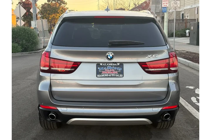 $16988 : 2016 X5 xDrive35d image 7