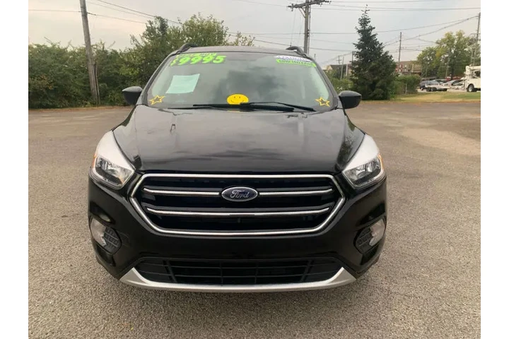 $9995 : 2018 Escape SE image 9