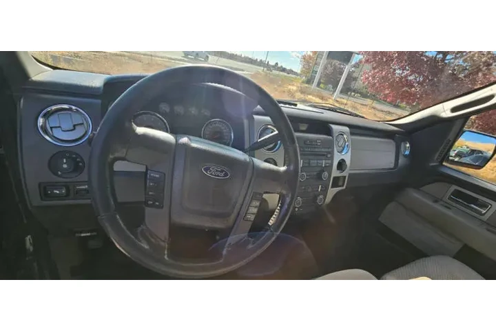 $9995 : 2010 F-150 image 6