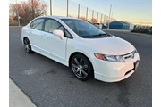 2008 Civic EX en Sacramento