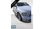 Ram 1500 2016 4x4 SLT 4dr Cr en Myrtle Beach