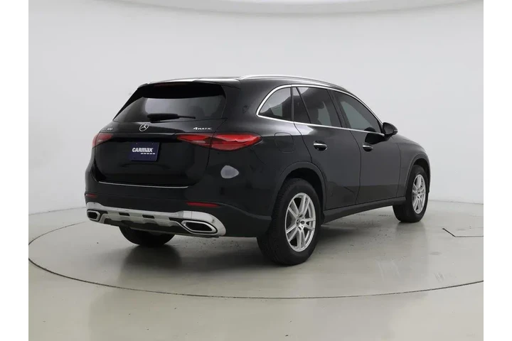 $36998 : Mercedes-Benz GLC 2023 AWD G image 8