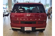 $34500 : Hyundai SANTA FE 2024 AWD Li thumbnail