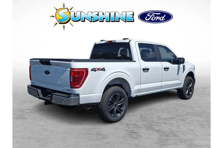 $34900 : Ford F-150 2021 4x4 XLT 4dr image 6