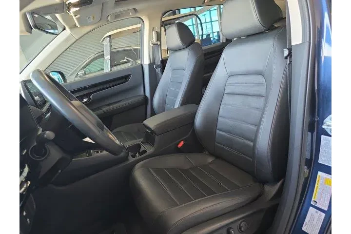 $29299 : Honda CR-V 2024 EX-L 4dr SUV image 7