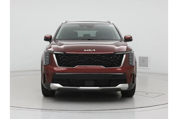 $30998 : Kia Sorento 2024 S 4dr SUV image 5