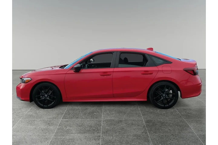 $29104 : Honda Civic 2025 Sport 4dr S image 2