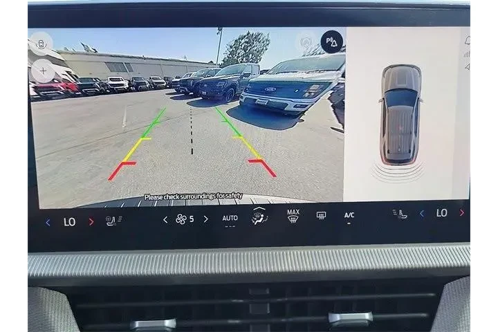 $39988 : Ford Explorer 2025 Active 4d image 8