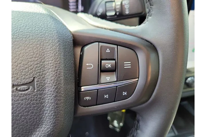 $35988 : Ford Ranger 2025 4x2 XLT 4dr image 6