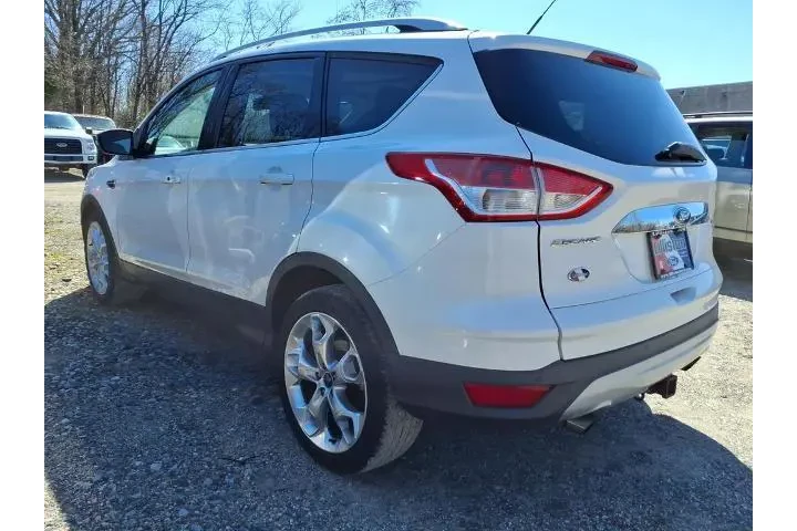 $7900 : Ford Escape 2014 AWD Titaniu image 7
