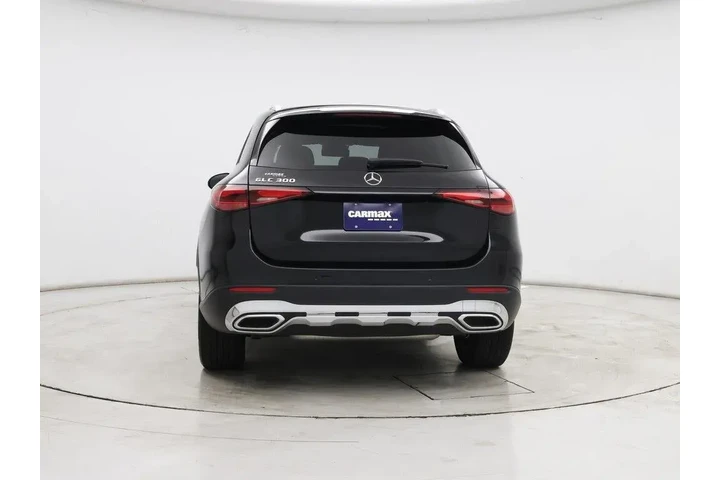 $35998 : Mercedes-Benz GLC 2024 GLC 3 image 6