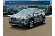 Hyundai TUCSON Hybrid 2024 A en Tucson