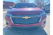$24995 : 2023 Traverse AWD Premier thumbnail