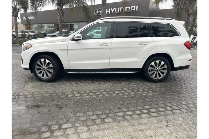 $24995 : Mercedes-Benz GLS 2019 AWD G image 6