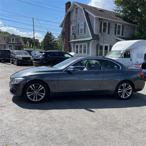 $22998 : 2017 BMW 4-Series image 3