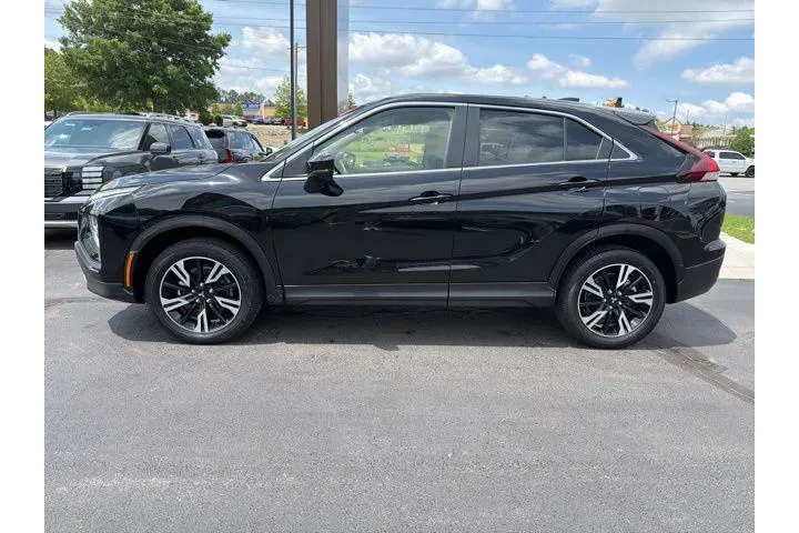 $22678 : Mitsubishi Eclipse Cross 202 image 5
