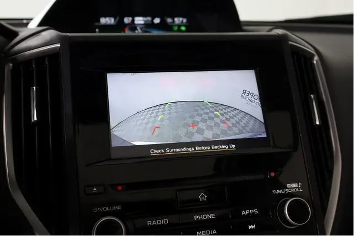 $20671 : Subaru Forester 2022 AWD Pre image 6