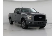 Ford F-150 2017 4x4 XLT 4dr en Raleigh