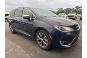 $13997 : Chrysler Pacifica 2017 Limit thumbnail
