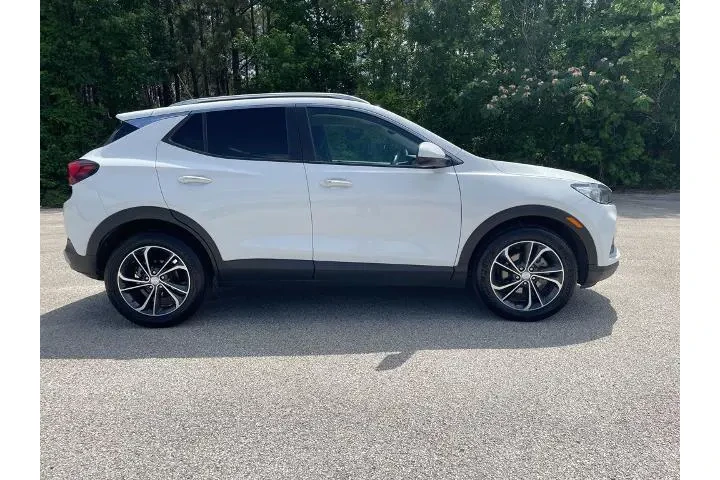 $16538 : Buick Encore GX 2022 Select image 4