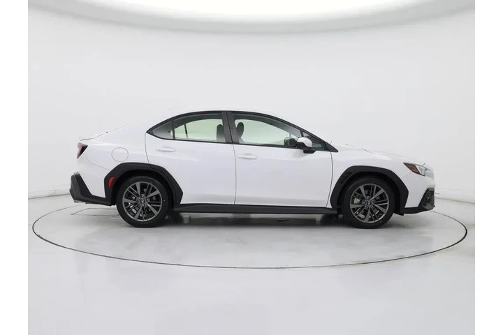 $28998 : Subaru WRX 2023 AWD Base 4dr image 7