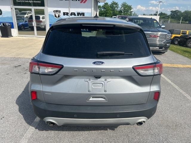 $18998 : PRE-OWNED 2021 FORD ESCAPE SE image 4