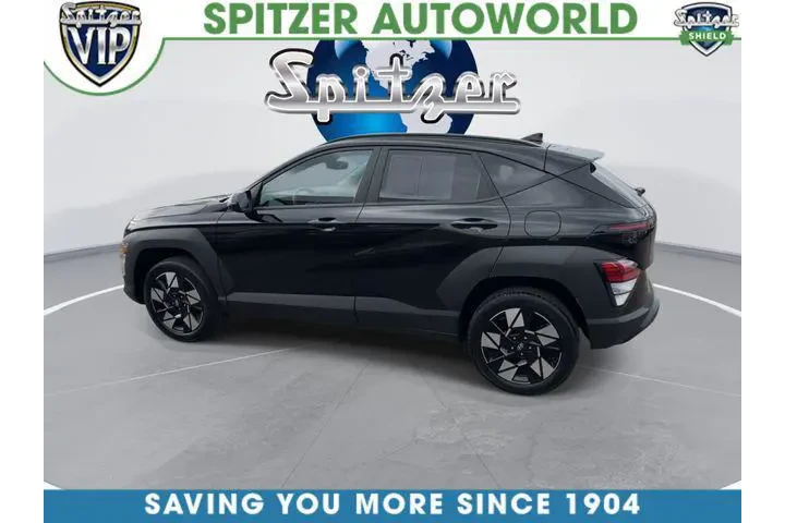 $23122 : Hyundai KONA 2024 AWD SEL 4d image 6