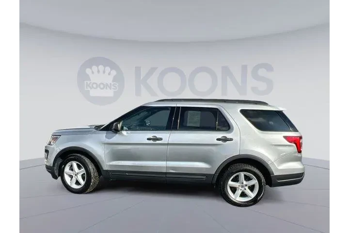 $15000 : Ford Explorer 2019 AWD Base image 2