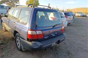 $2995 : 2001 Forester L thumbnail