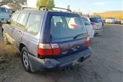 $3495 : 2001 Forester L thumbnail