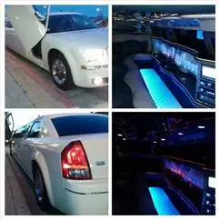 💞LINCOLN TOWNCAR  AHORA💞 image 3