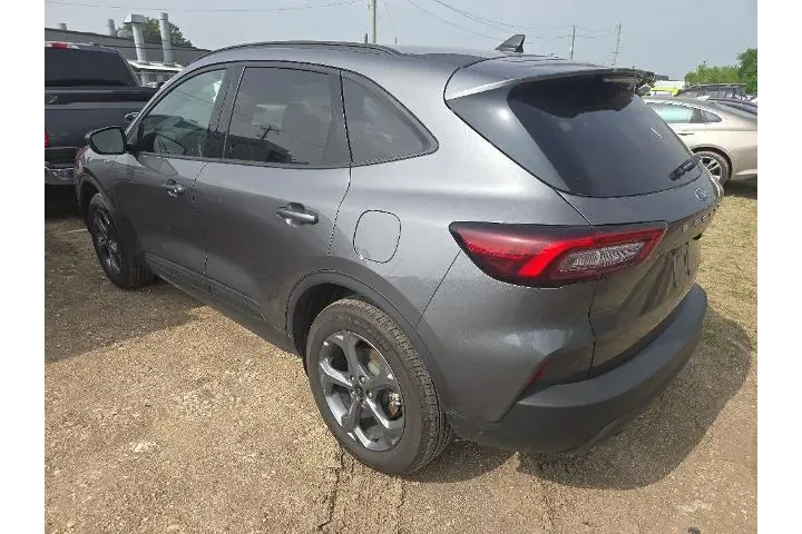 $24849 : Ford Escape 2025 AWD ST-Line image 2