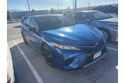 $22800 : Toyota Camry 2018 XSE V6 4dr thumbnail
