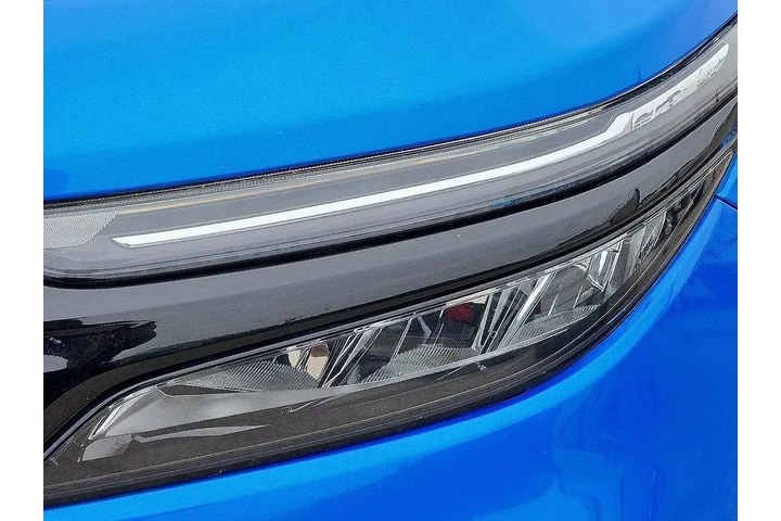 $26995 : Chevrolet Equinox 2024 RS 4d image 8