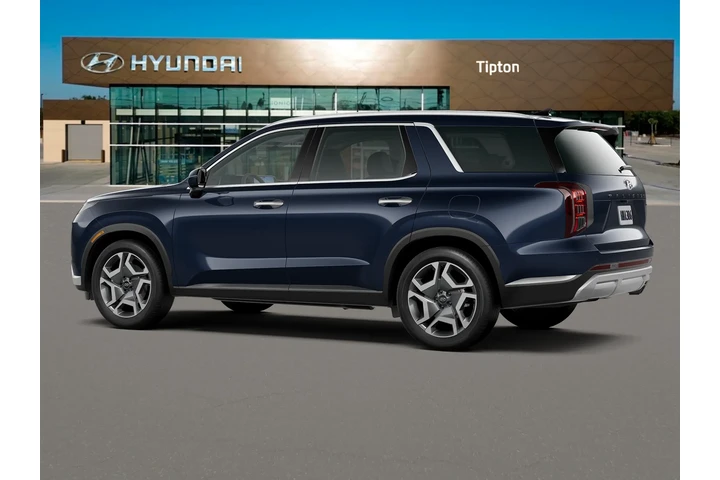 $30999 : Hyundai PALISADE 2023 AWD SE image 4