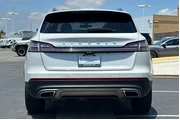 Lincoln Nautilus 2022 Reserv
