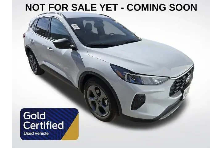 $22900 : Ford Escape 2025 ST-Line 4dr image 1