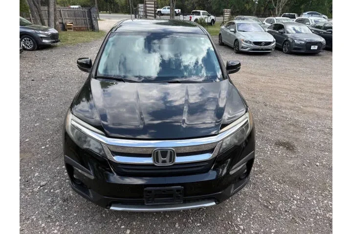 $12995 : 2019 Pilot EX image 4