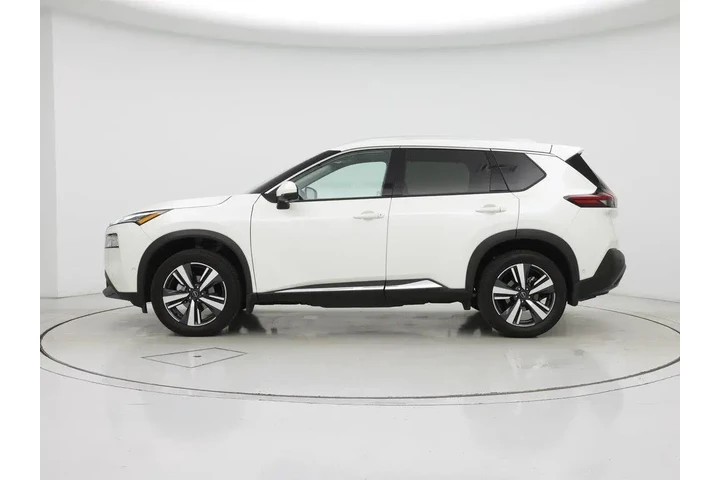 $26998 : Nissan Rogue 2023 SL 4dr Cro image 3