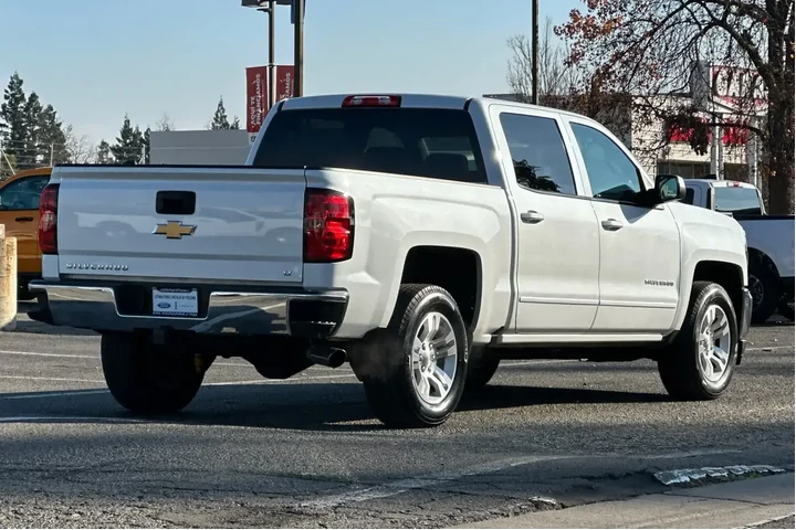 $25369 : Chevrolet Silverado 1500 201 image 2