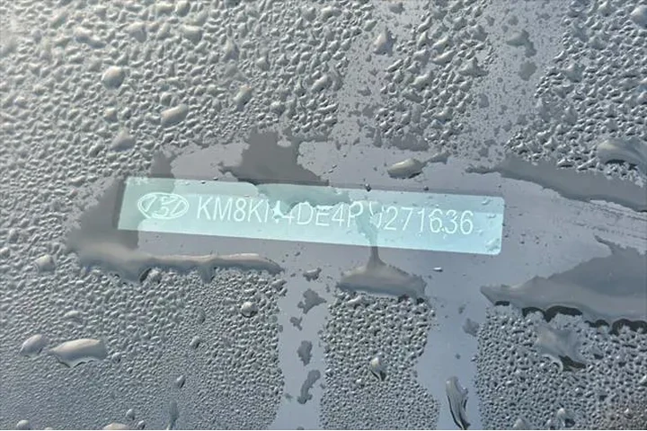 $25990 : Hyundai IONIQ 5 2024 SEL 4dr image 7