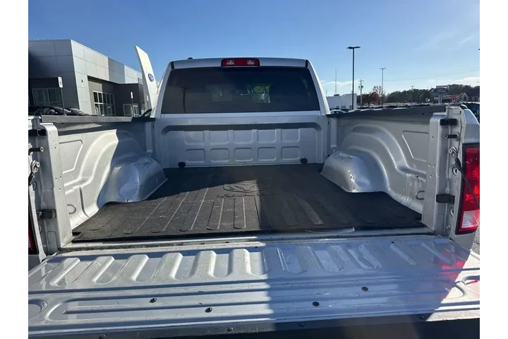 $19100 : Ram 1500 2016 4x2 Tradesman image 7