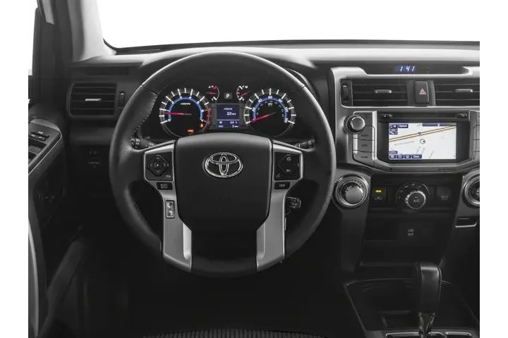 $31938 : Toyota 4Runner 2017 AWD Limi image 7