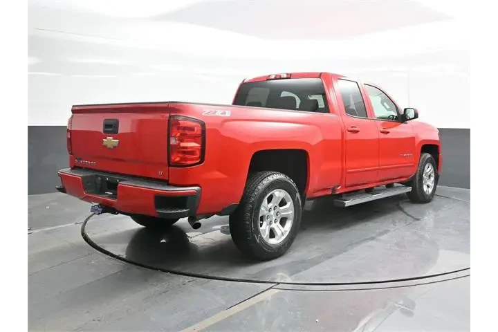 $26794 : Chevrolet Silverado 1500 201 image 9
