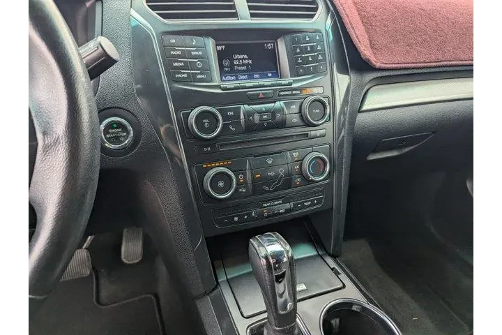 $13999 : Ford Explorer 2016 XLT 4dr S image 10