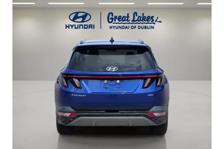 $25866 : Hyundai TUCSON 2023 AWD Limi image 4