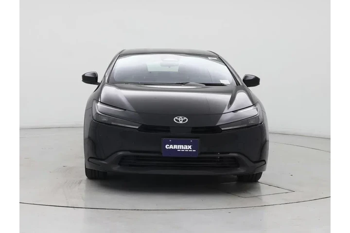 $30998 : Toyota Prius 2026 LE 4dr Hat image 5
