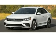 Volkswagen Passat 2017 1.8T en Houston