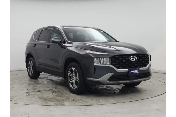 $22998 : Hyundai SANTA FE 2023 AWD SE image 1